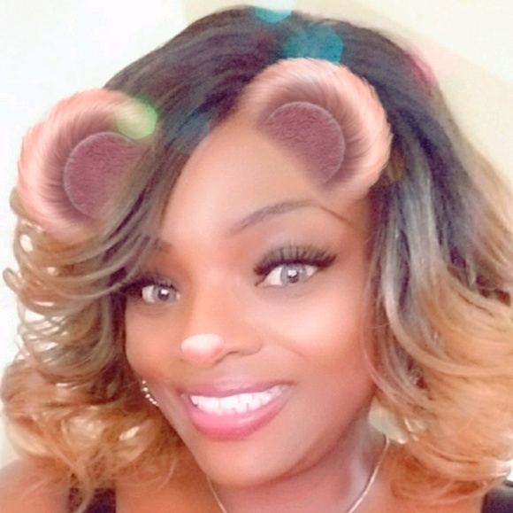 Meet your Posher, Katrina - Picture 1 of 1